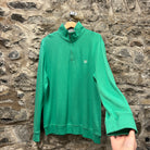 Chaps Cardigan Sweatshirt