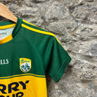 Kerry O'neills Football Shirt