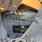 Blue Harbour Shirt