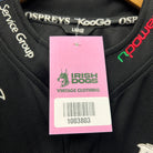 Vintage Ospreys 2005-2006 Kooga Rugby Jersey