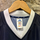 Bordeaux 2004 Adidas Football Shirt