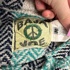 Vintage Baja Joe Baja Hoodie