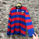 Hackett Rugby Shirt