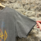 Def Leppard Bravado T-shirt