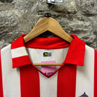 Sunderland 2004/2005 Diadora Football Shirt