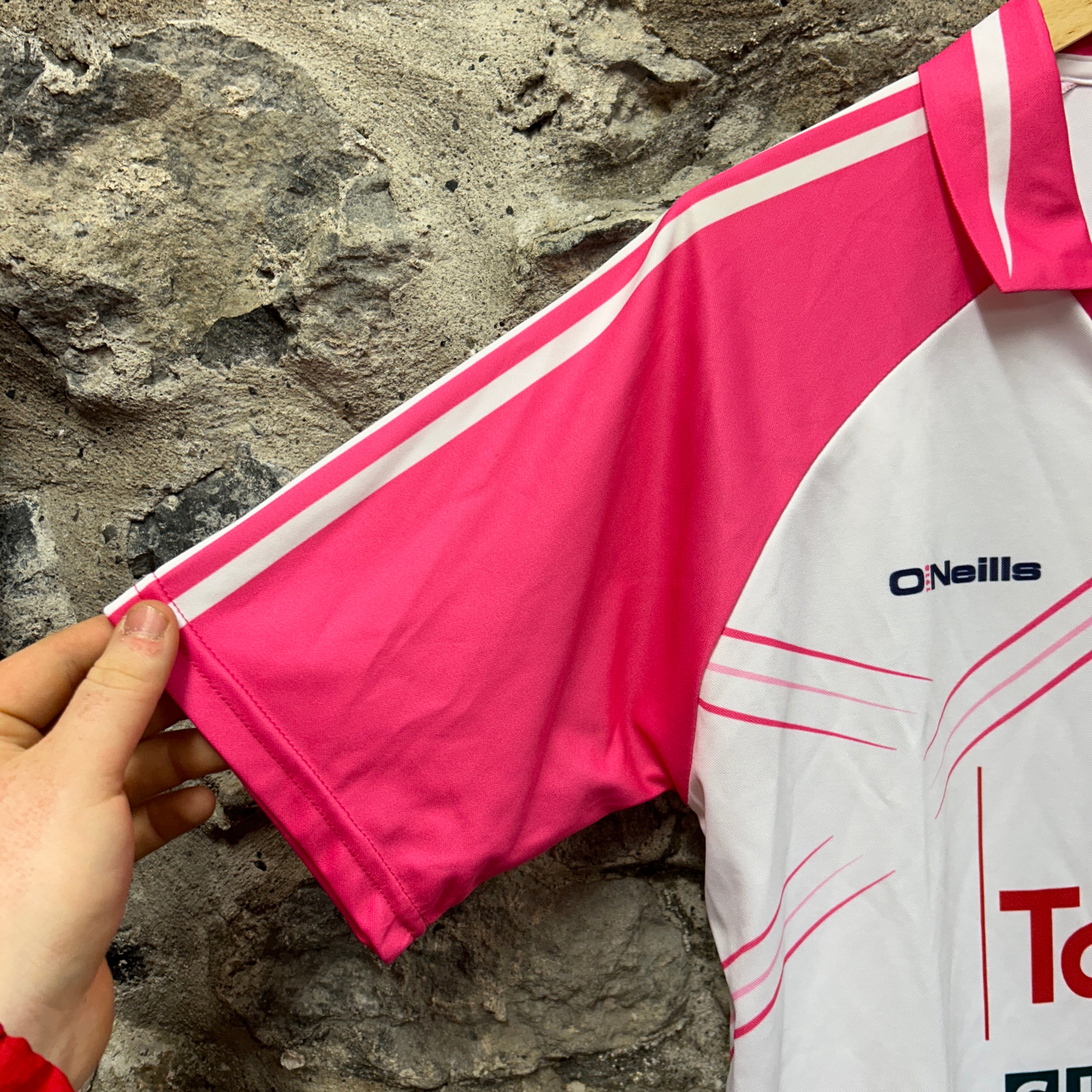 Kildare O'neills Football Jersey