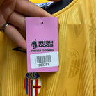 Vintage Bologna FC Umbro Football Shirt