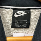 Nike Fleece Track Jacket