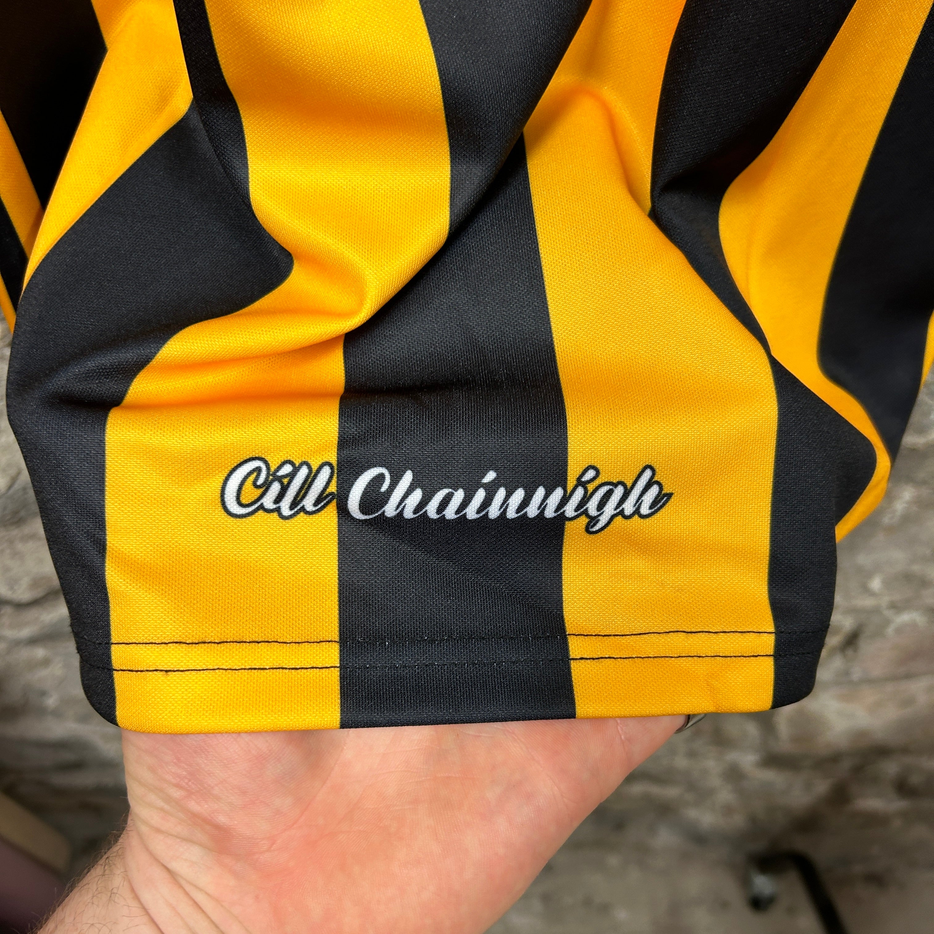 Kilkenney O'neills Football Jersey