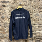 Leinster Canterbury Windbreaker Jacket