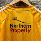 Antrim O'neills Football Shirt