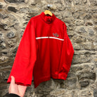 Illinois State Nike Track Jacket