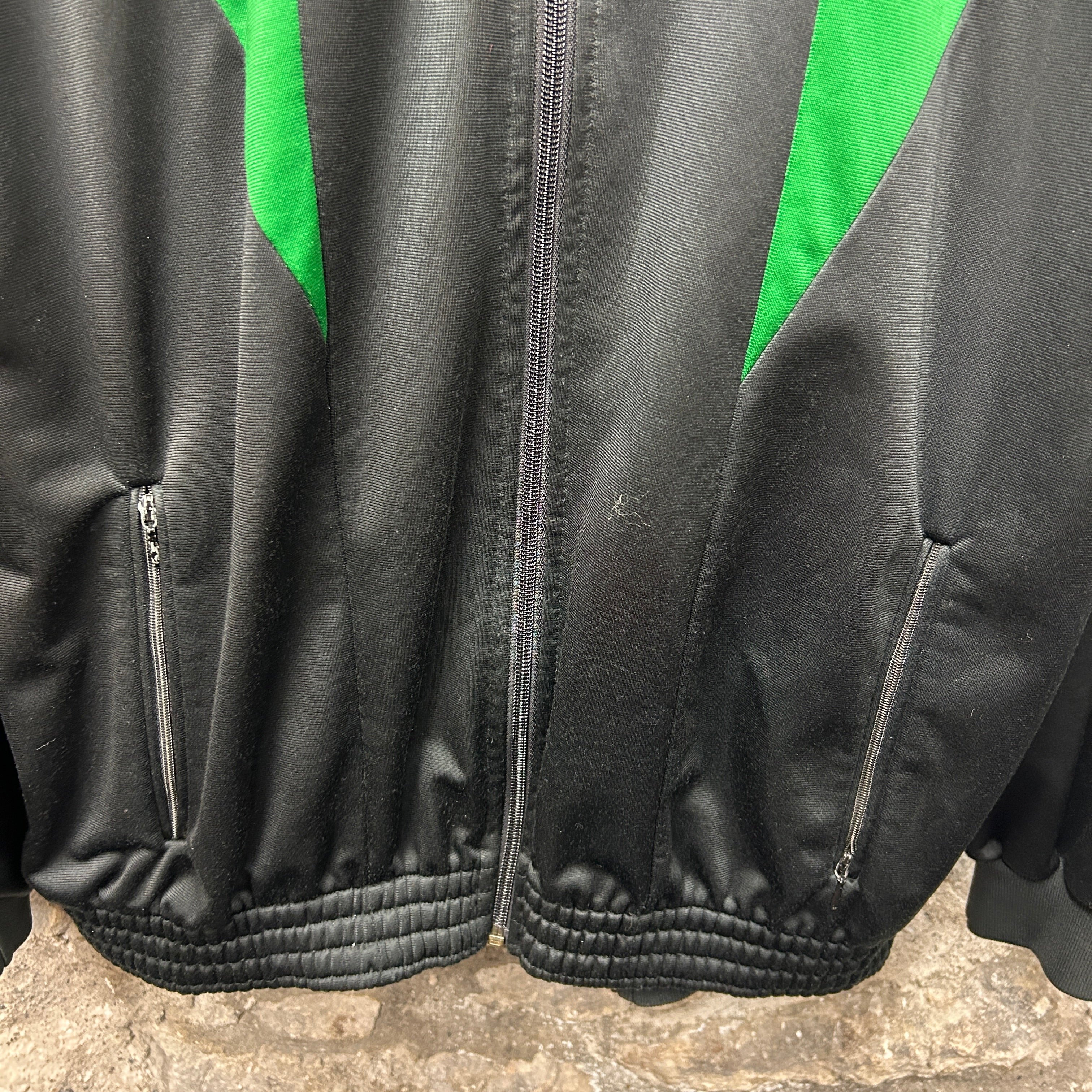 Referee O'neills Track Jacket