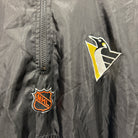 Pittsburgh Penguins Starter Windbreaker Jacket