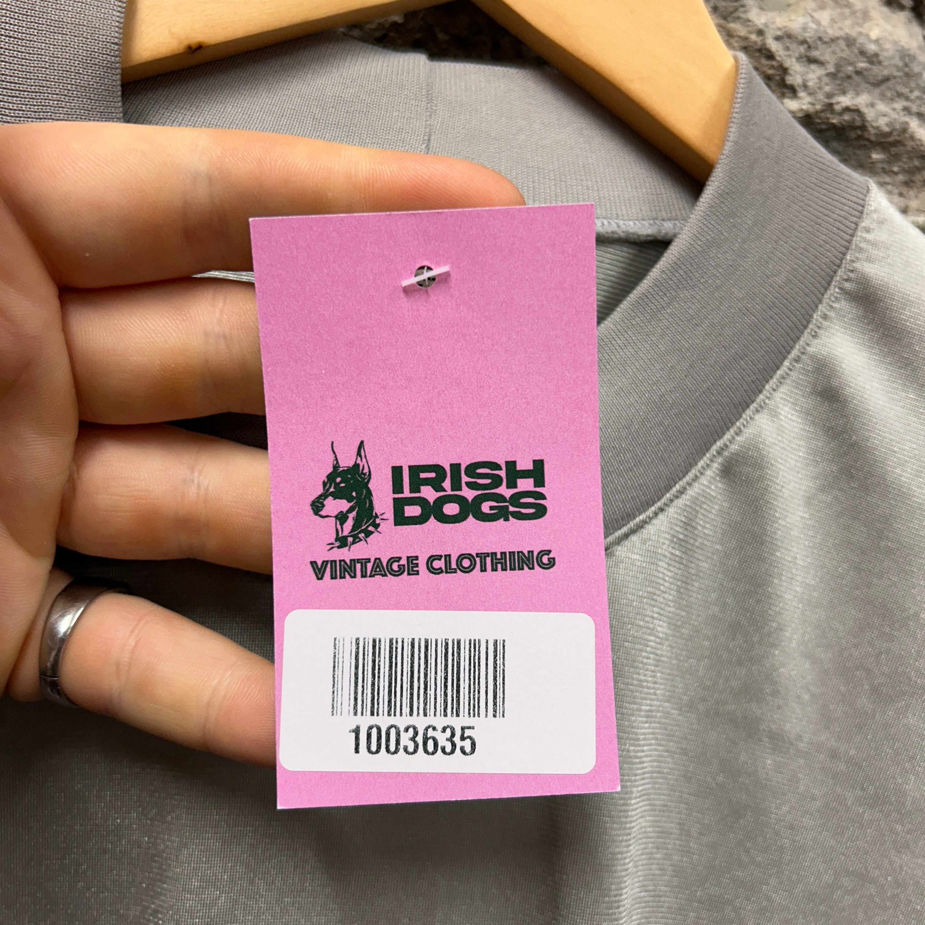 Vintage USA 1995-1996 Nike Football Shirt