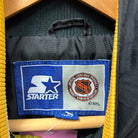 Pittsburgh Penguins Starter Windbreaker Jacket