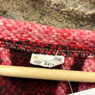 Vintage Arty Baja Hoodie