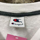 Vintage Rework Champion Sweatshirt