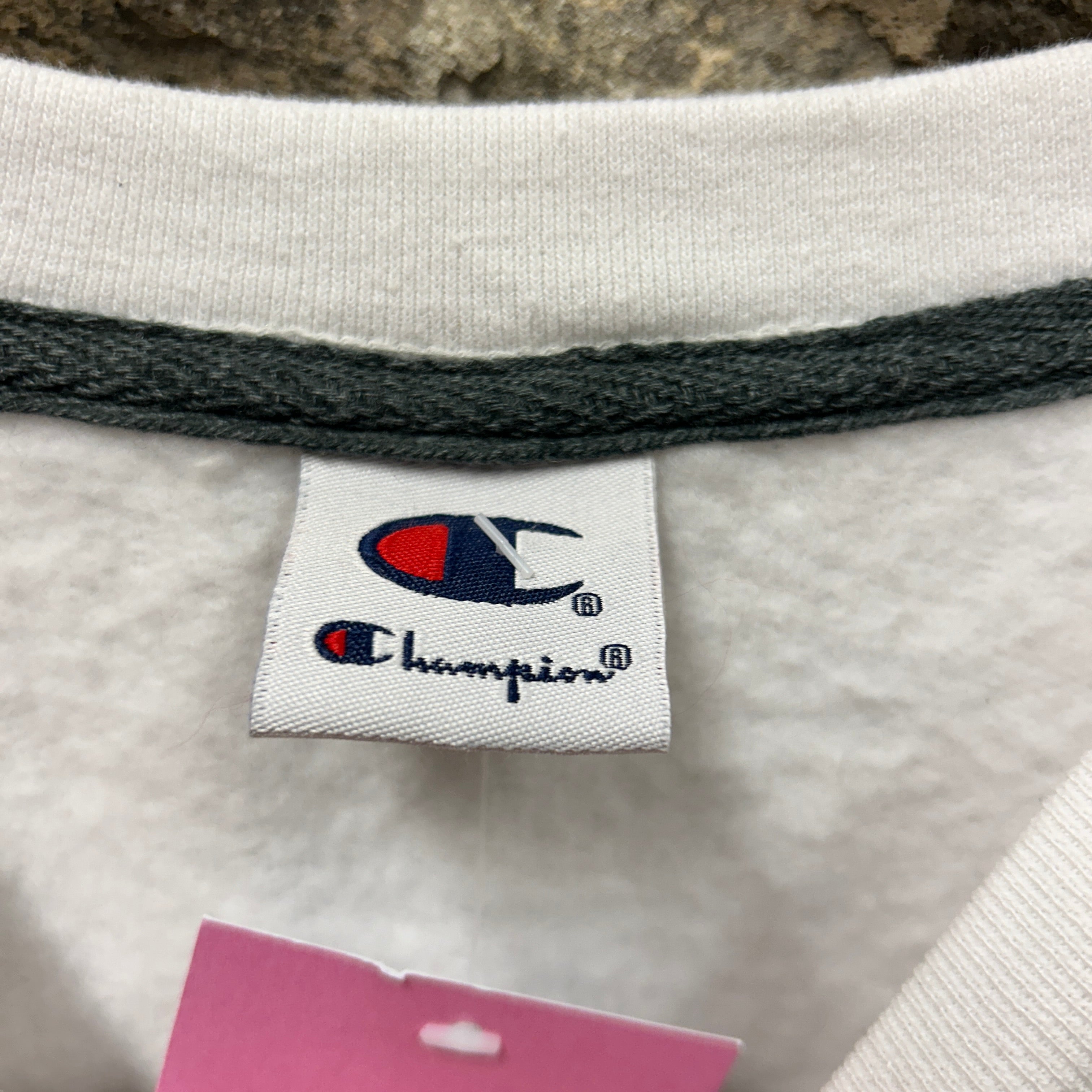 Vintage Rework Champion Sweatshirt