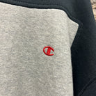 Reworked Champion Sweatshirt