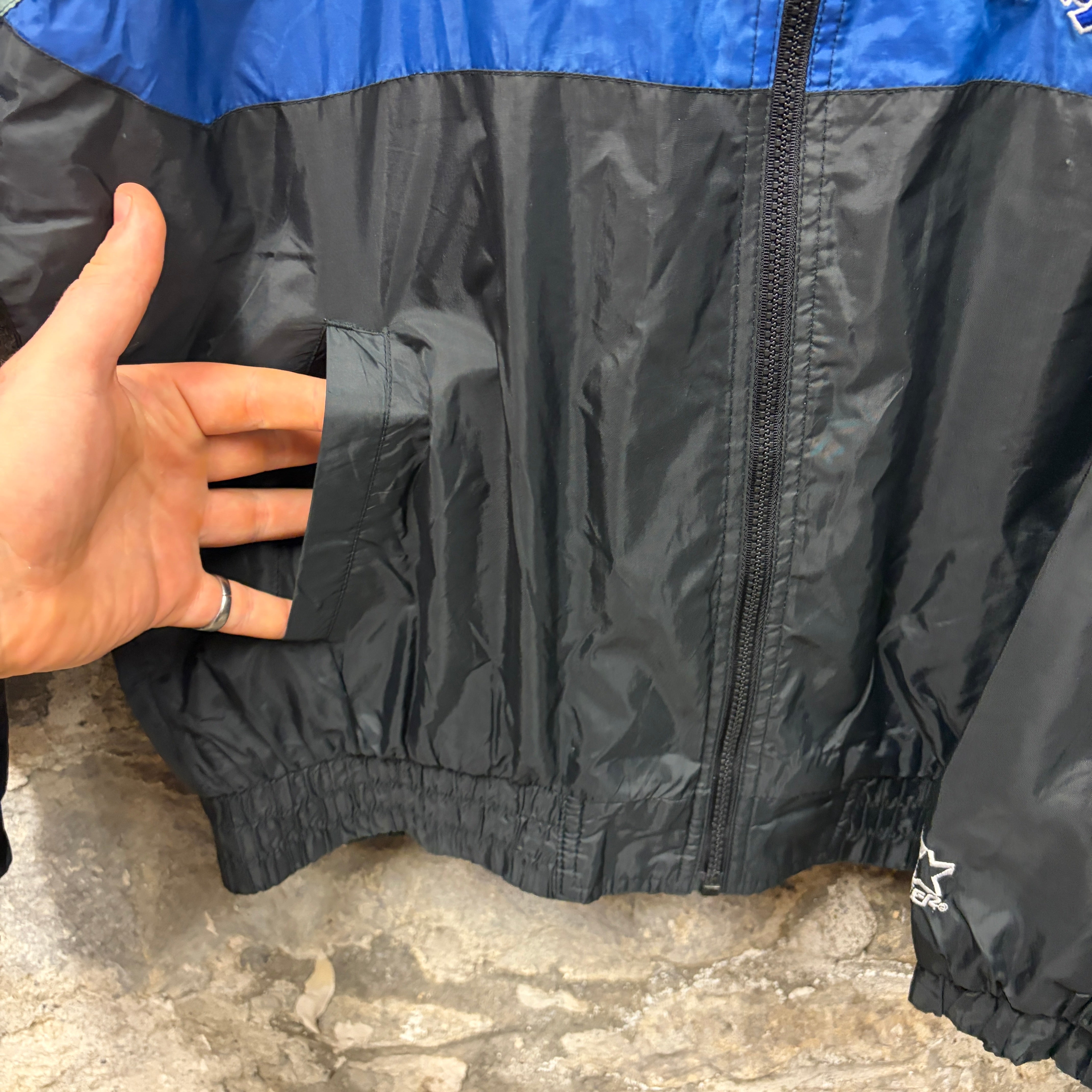 Orlando Magic Starter Jacket