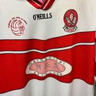 Vintage Derry-1990 O'neills Jersey