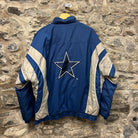 Vintage Dallas Cowboys Starter Jacket