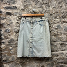 Vintage Levi's Skirt