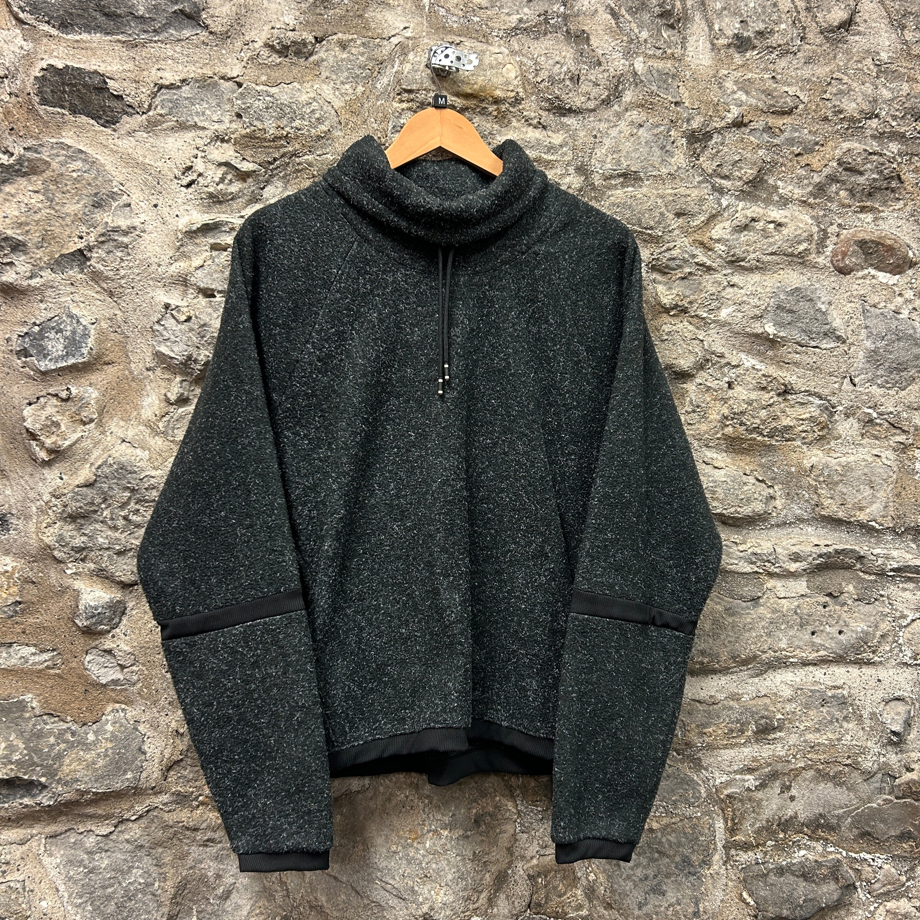 Nike Fleece Sweatshirt