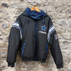 Dallas Cowboys Pro Player Jacket