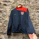 Team USA Football Nike Track Jacket