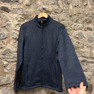 Champion Fleece Track Jacket