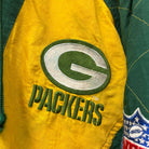 Vintage Green Bay Packers Starter Jacket