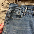 Vintage 541 Levi's Jeans