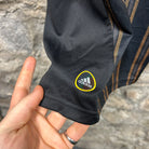 Frank Lampard Chelsea 2010 Adidas Football Shirt