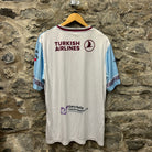 Umbro Drogheda United Away Football Shirt 2021