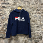 Fila Fleece Hoodie