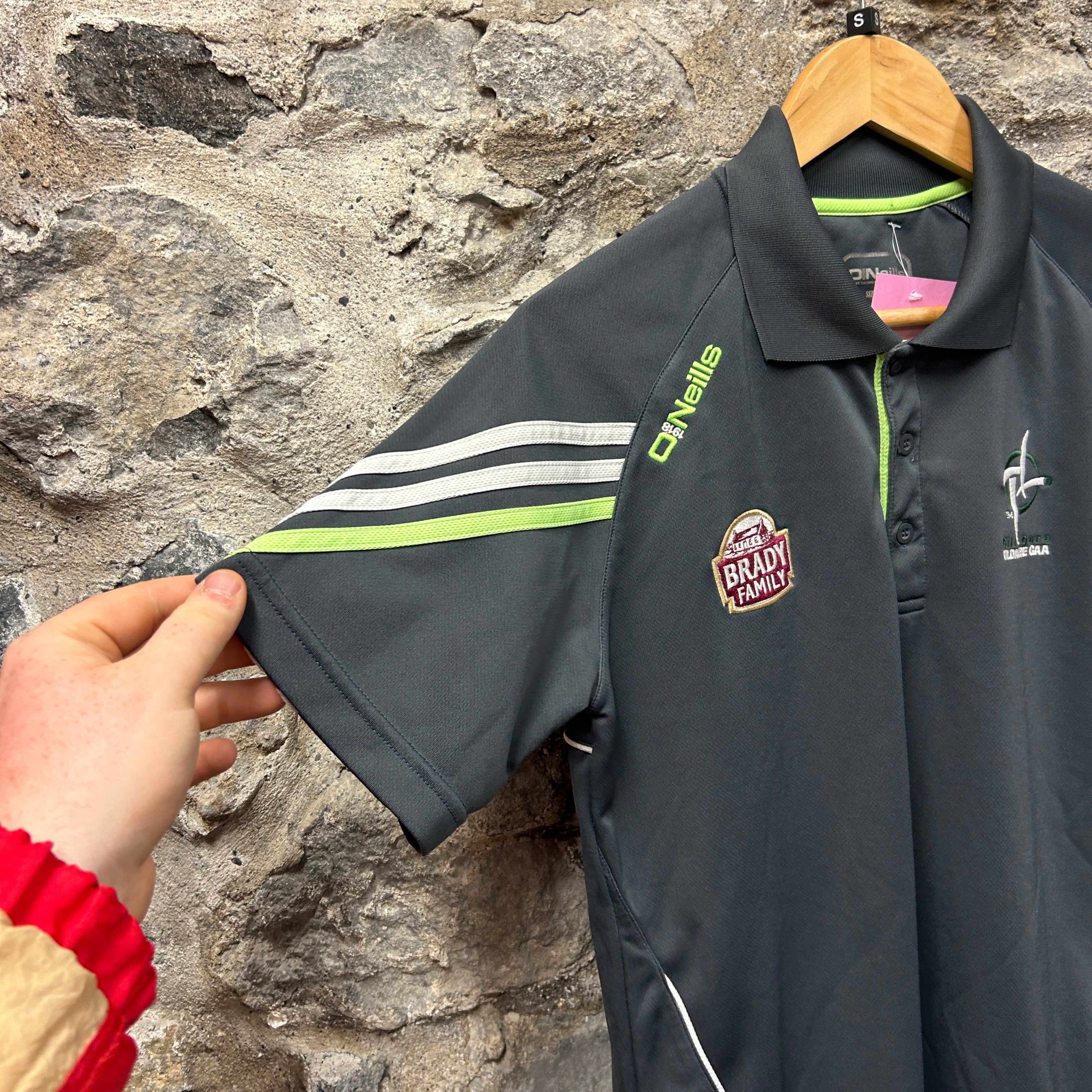 Kildare Polo O'neills Shirt