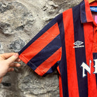Everton 1992/1994 Umbro Football Shirt