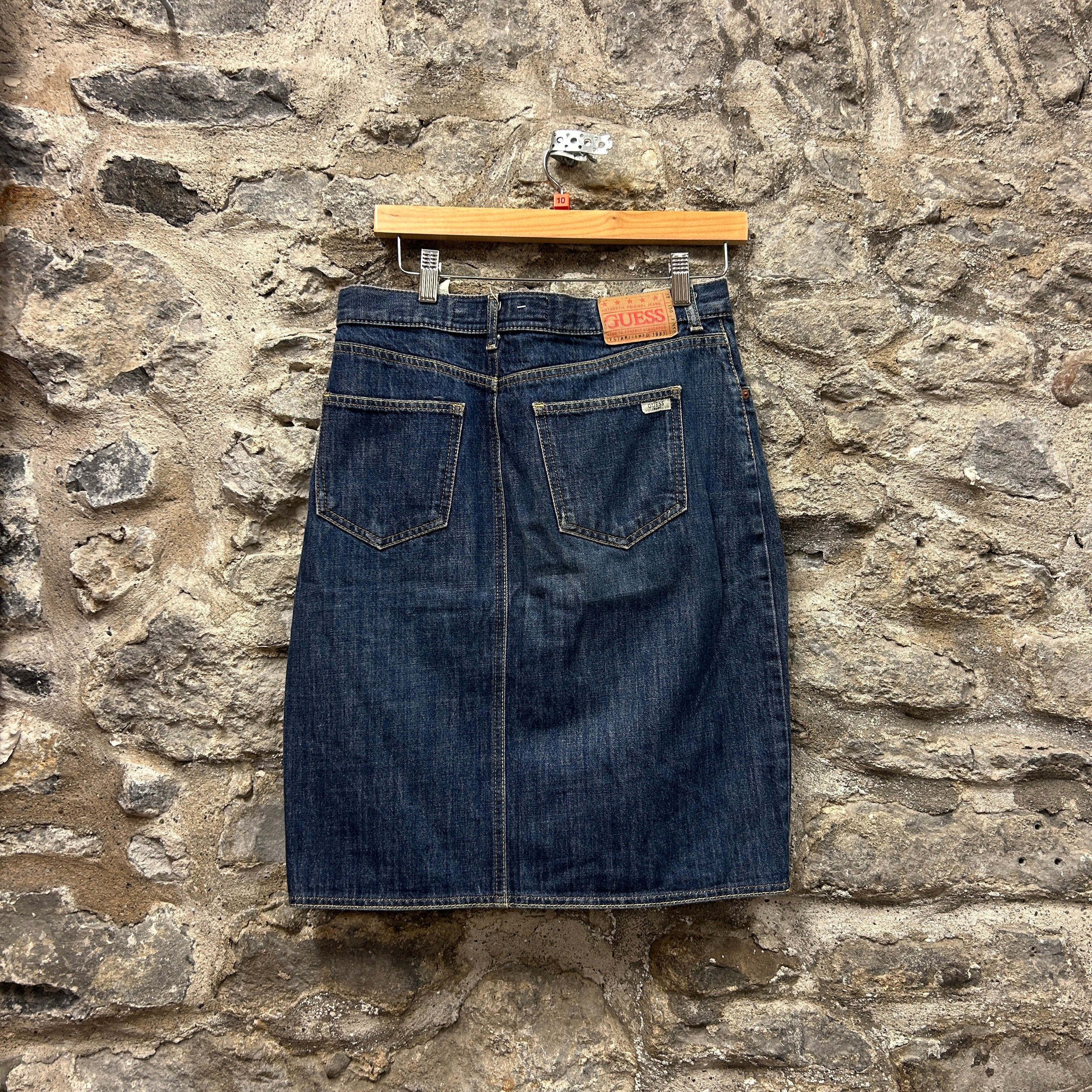 Vintage Guess Skirt