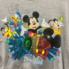 Disneyland Resort By Hanes Sweatshirt