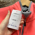 Reebok Fleece Sweatshirt