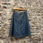 Vintage Yessica Skirt