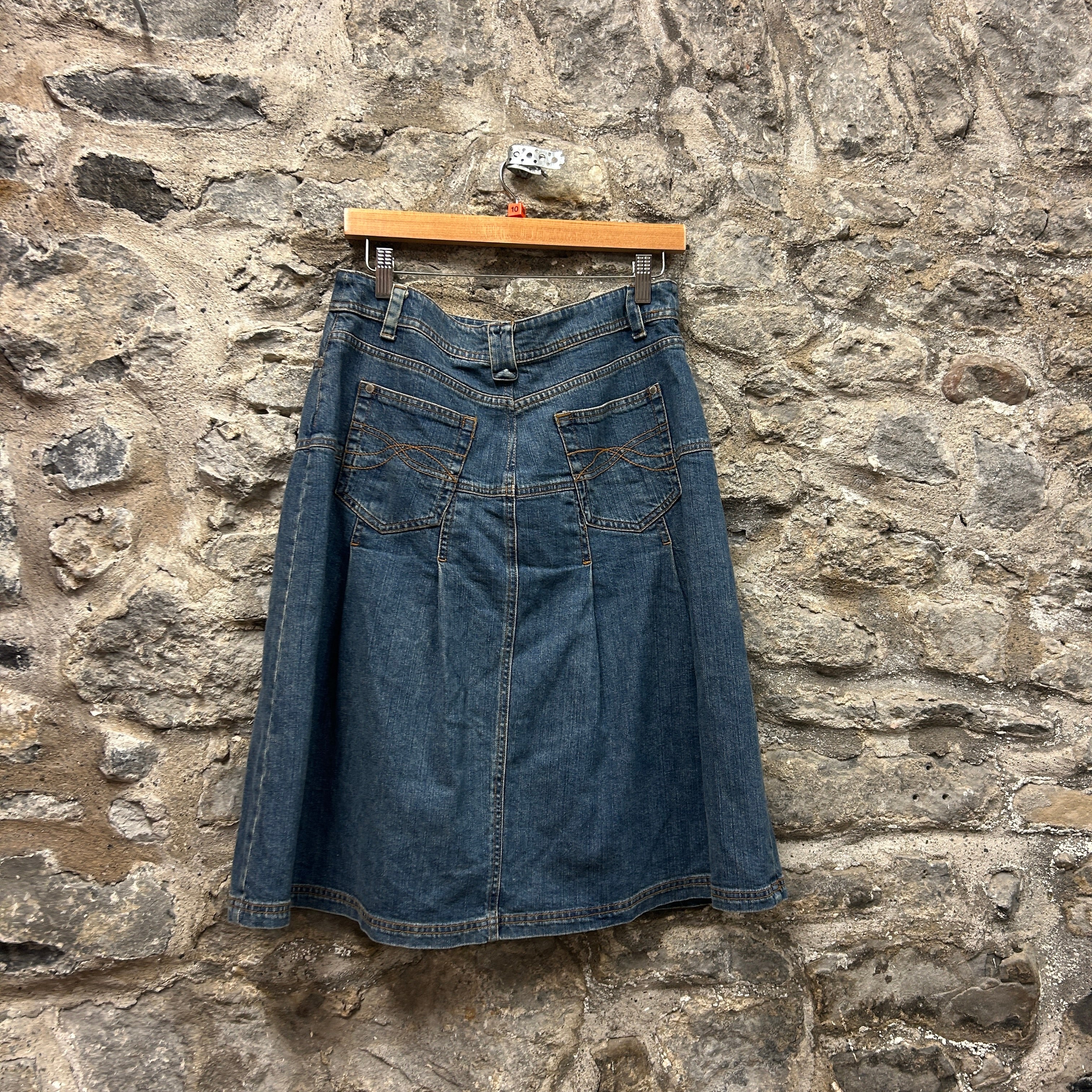 Vintage Yessica Skirt
