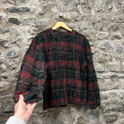 The Woolrich Woman Fleece Sweatshirt