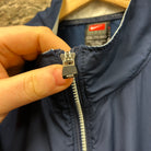 Nike Windbreaker Jacket