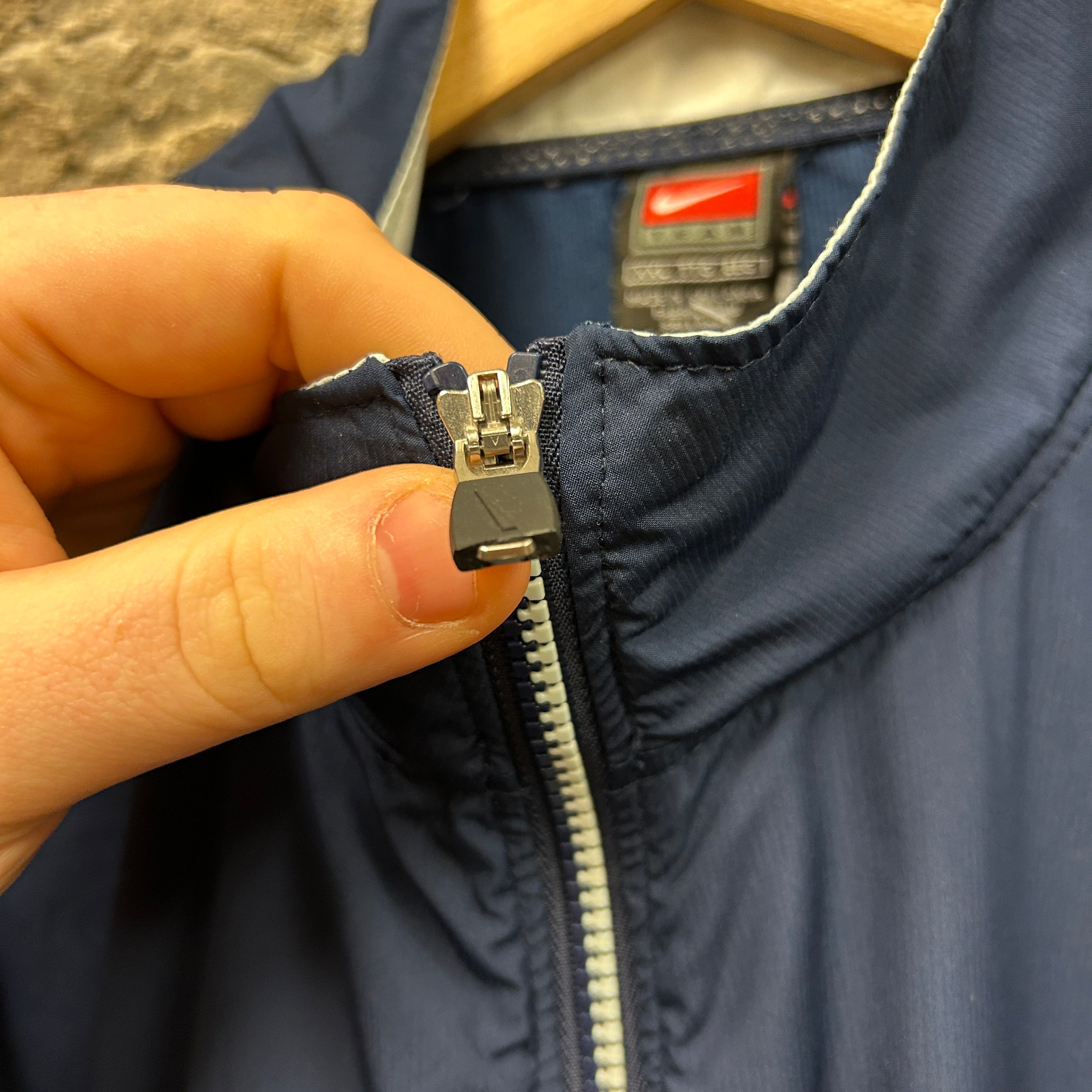 Nike Windbreaker Jacket