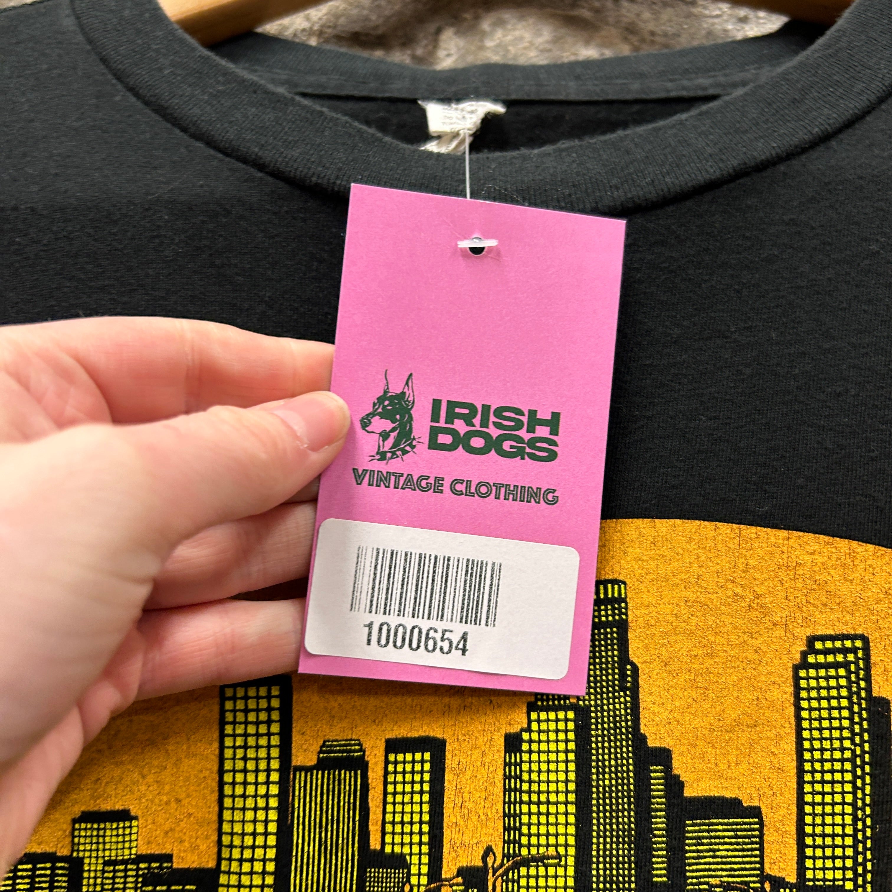 Shangria-LA T-shirt