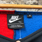 Vintage Rework Cropped Nike Sweatshirt