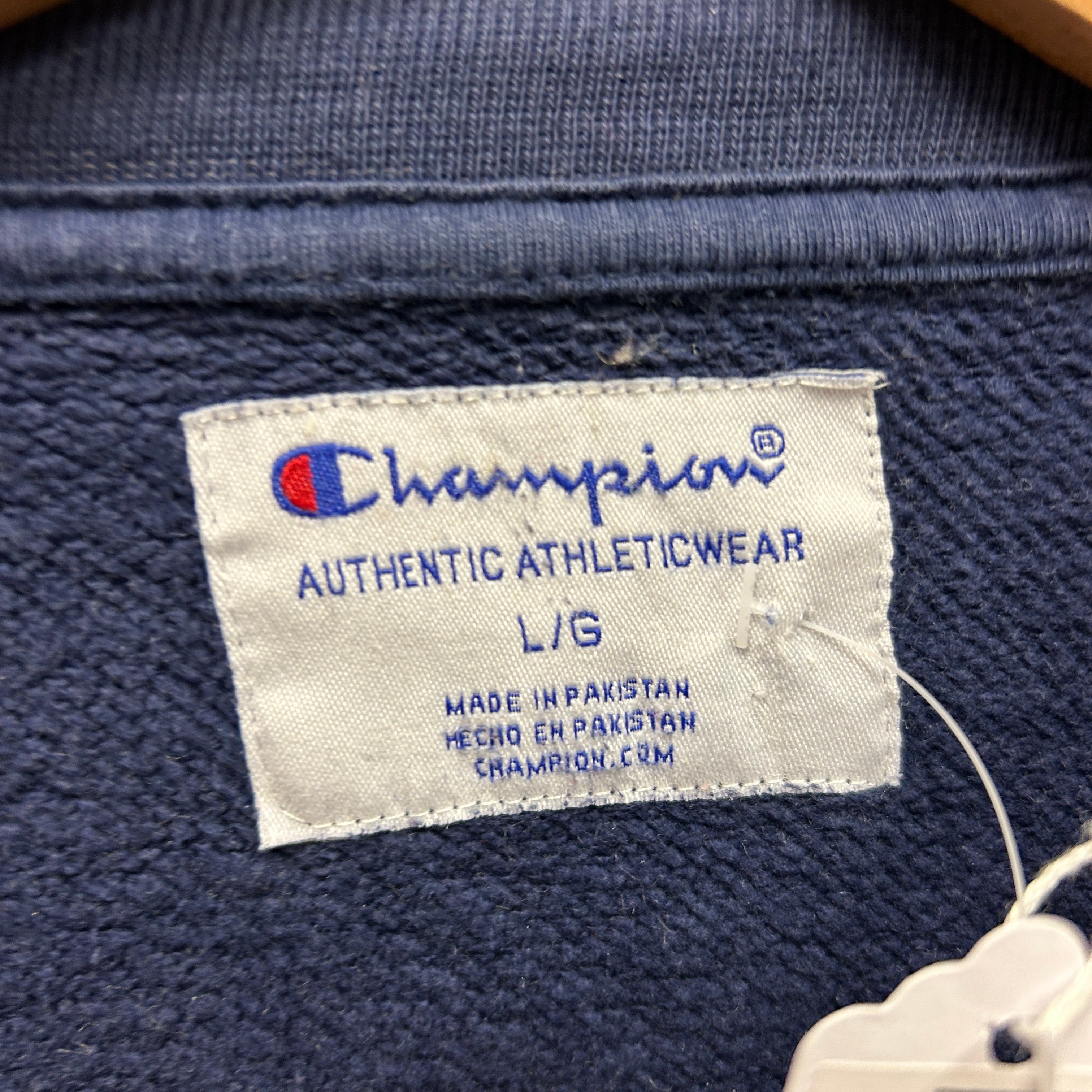 Vintage Rework Champion Sweatshirt